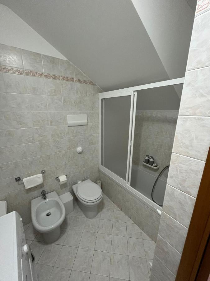 Appartamento Barone Castellammare del Golfo Eksteriør bilde