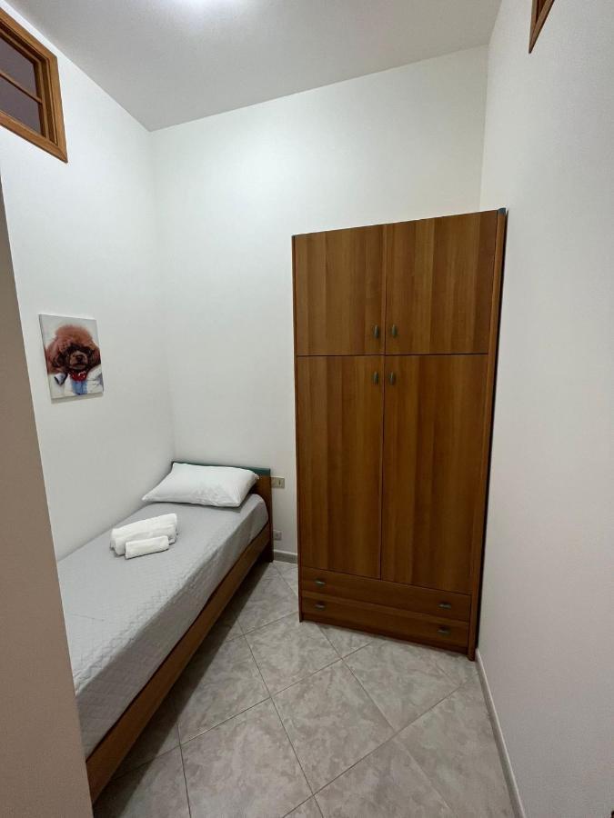 Appartamento Barone Castellammare del Golfo Eksteriør bilde